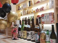 -浦·传统日式料理(3 5 1 1 店)