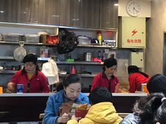 大堂-一品飘香(新亚店)
