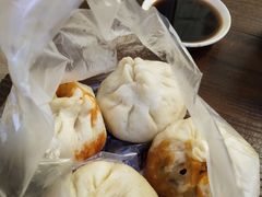 -老陶包子铺(南大西南村店)