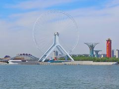 -唐山河头老街国丰维景国际大酒店