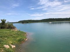 -仙海旅游度假区