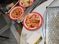 -胡四哥特色火盆烧烤(一分店)