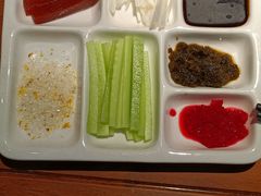 -小放牛炒菜馆(北国商城店)