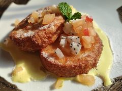 -北京古城老院厉晓麟精致菜