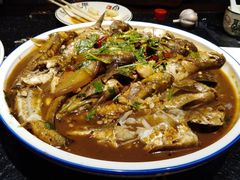 -老地方农家菜(昌黎一店)