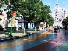 -沈阳方特欢乐世界