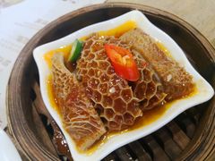 -赏点粤式点心(广州塔店)