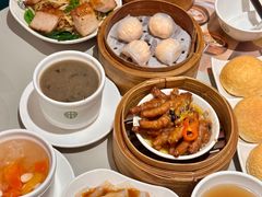 -添好运点心专门店(深水埗店)