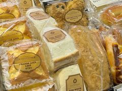 蛋白三角-莉蓮蛋挞(静安寺店)