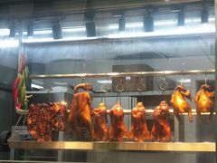 -东鑫记港式茶餐厅(南京东路店)