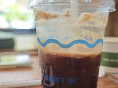 -Shiftin’浮起咖啡 (福保店)