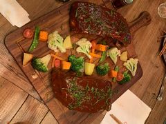 -SISTERS BAR RESTAURANT川意酒馆(嘉善老市H楼店)