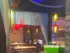 -红蜡烛-养生粥-津鲁菜(中山路店)