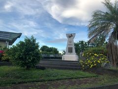 -美国纪念公园