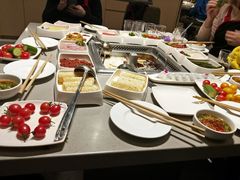 -海底捞火锅(关山保利店)