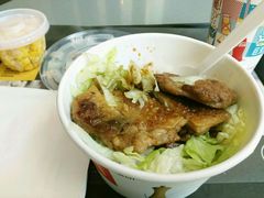 -麦当劳(北京路广百广场店)