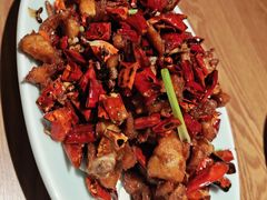 -吕氏疙瘩汤·新鲁菜(济南万象城店)