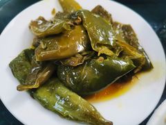 -万盛园炖肉馆(云峰店)