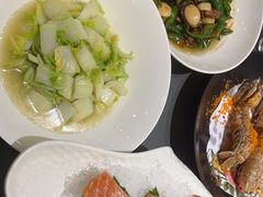 -海鲜e族(马王堆店)