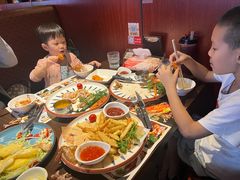 -路易十三西餐厅(西关新天地店)