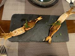 -LA CREPERIE BRETONNE布列塔尼法式餐厅(天童北路店)