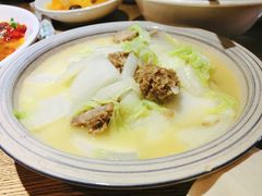 -丰乐餐厅·始于1999·本地老字号