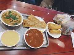 -护国寺小吃(新街口店)
