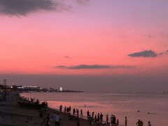 -望海观澜海景音乐餐吧(帆船基地店)