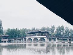 -沙家浜风景区