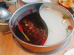 -彤德莱牛肉火锅(双港店)