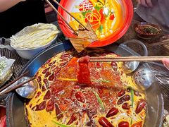 -冯校长老火锅(福田车公庙店)