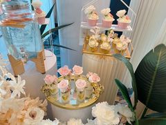 -玉见cake低糖蛋糕甜品台定制(河西店)