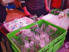 -扬大康源乳业鲜奶吧(大学北路店)