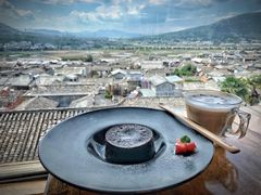 -无有景观餐厅·铜瓢牛肉·下午茶