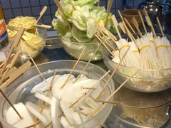 -百品聚旋转火锅(号外店)