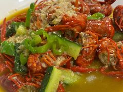 -新凯旋烧烤·燕姐千岛湖土菜