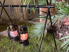 -J Create城市露营咖啡·简餐·宠物(上海动物园店)