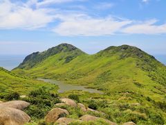 -嵛山岛