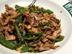 -费大厨辣椒炒肉(黄兴中心广场店)