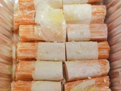 -南浦洞·炭烤活海鲜·烤肉·延边特色(学府街店)
