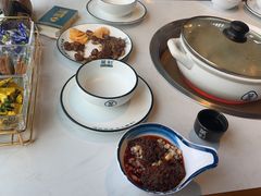 -菌彩云南野生菌火锅(呈贡七彩云南第壹城店)