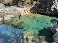-石台牯牛降景区