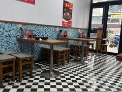 -澳门陈光记烧味饭店(郎家园店)
