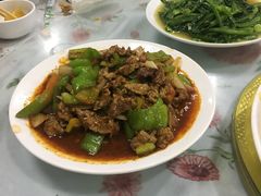 -清真·伊清阁餐厅