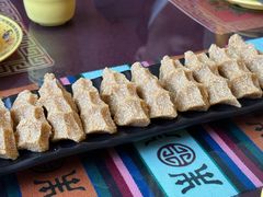 -德令哈扎西仓茶餐厅