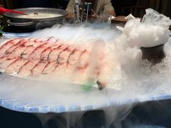 -天怡·鱼工厂(梅溪湖店)