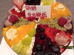 -津乐园(芥园道店)