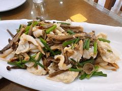 -抹直口特色菜馆(一店)