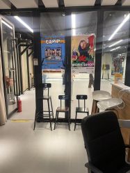 -G-STEPS舞蹈工作室