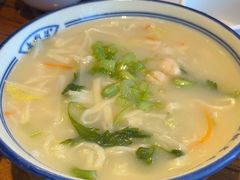 -老雒阳面馆·水席(定鼎门店)